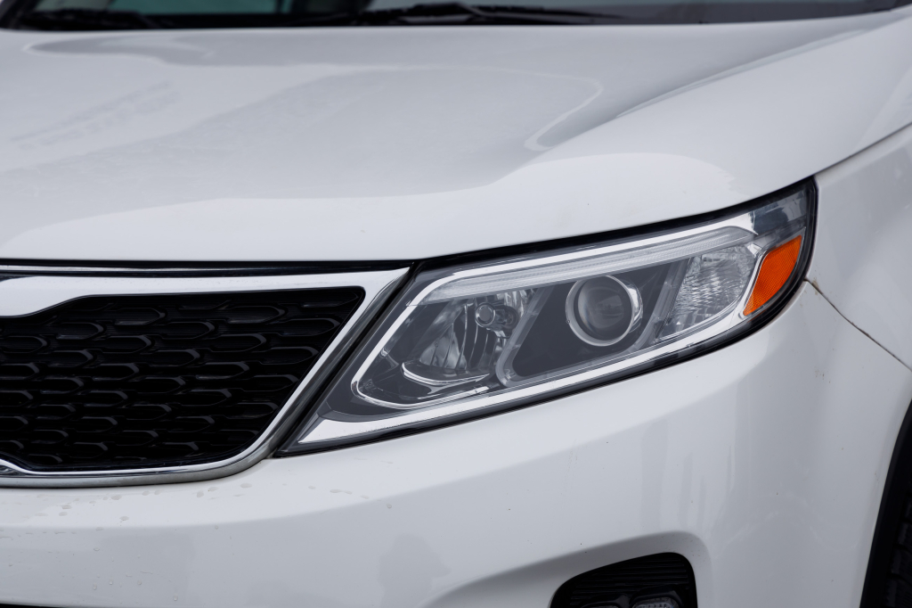 Kia Sorento LX фото 7