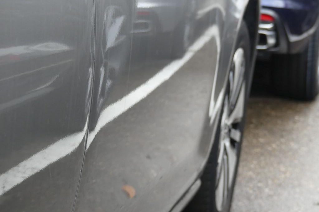 Volkswagen e-Golf 2018 photo 18