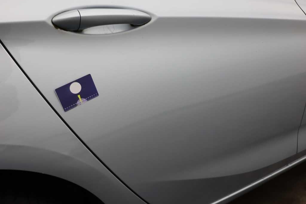 Opel Astra Sports Tourer 2016 фото 75