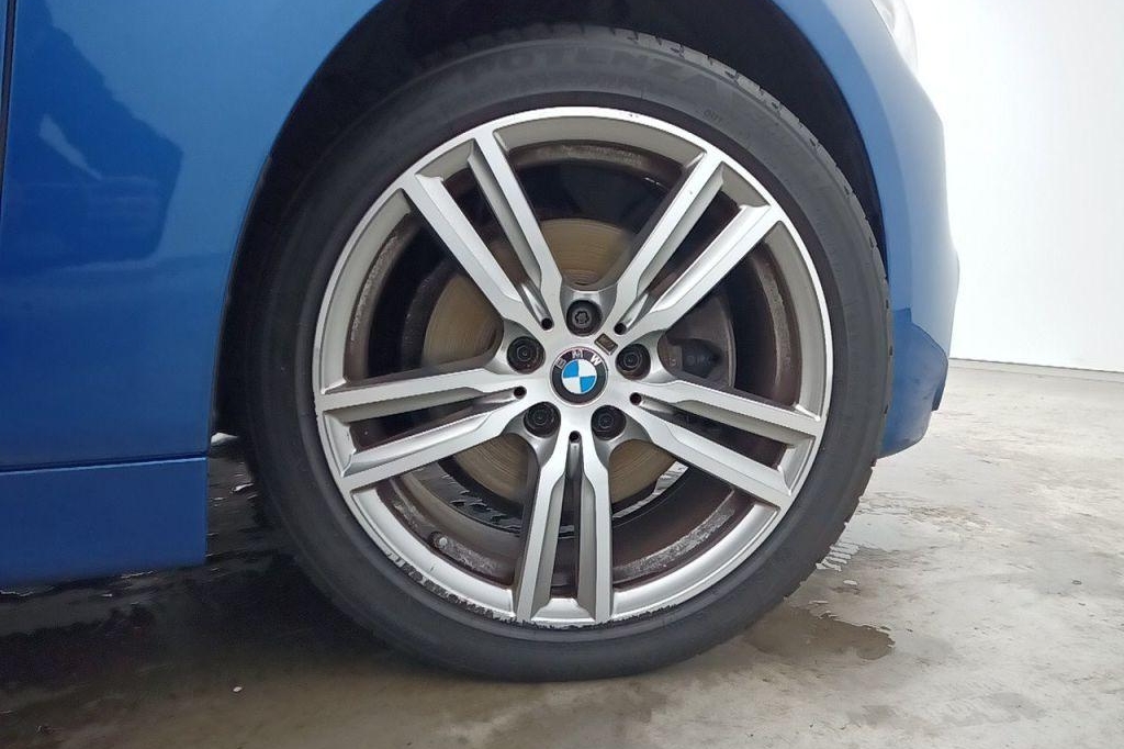 BMW 2er Active Tourer 2015 фото 17