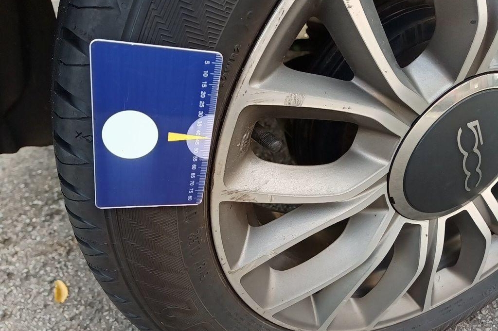 Fiat 500 2017 photo 32