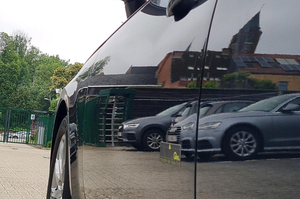 Audi A4 Avant 2017 фото 34