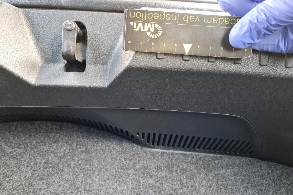 SEAT Ibiza 2019 фото 15