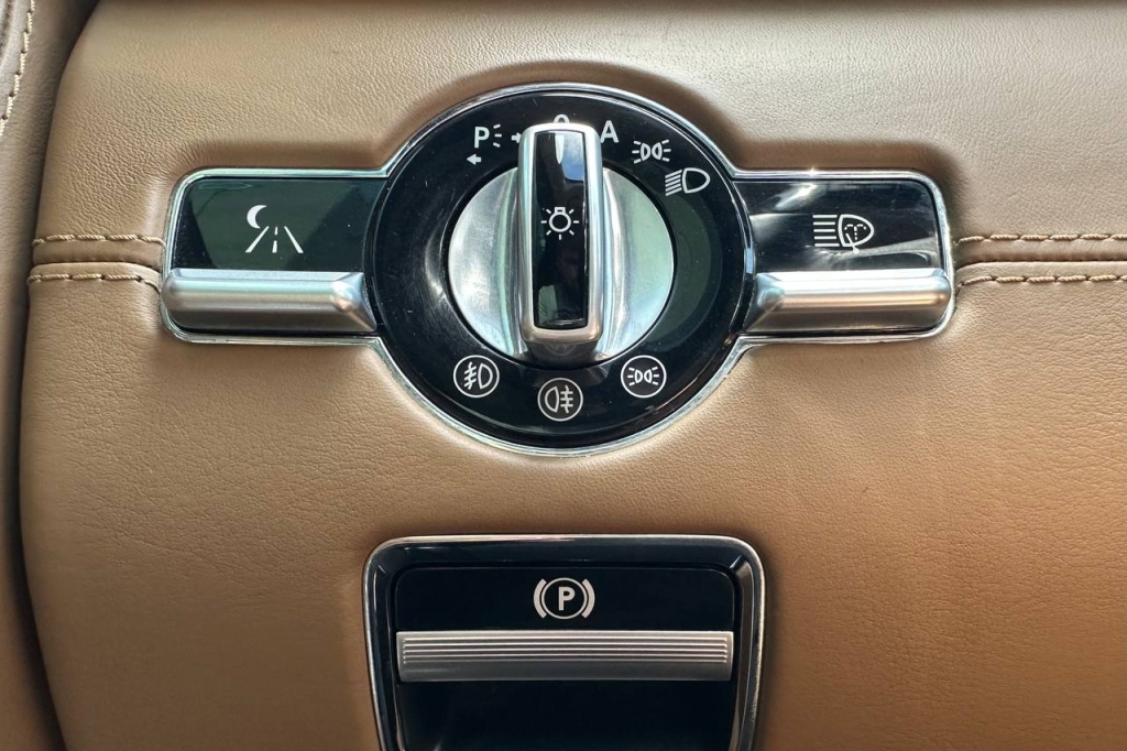 Mercedes-Benz S 600 GUARD B6/B7 2007 фото 26