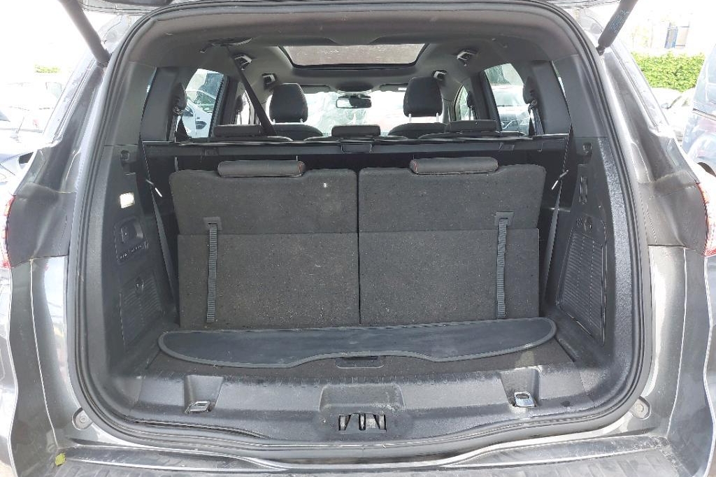 Ford S-Max 2018 фото 4