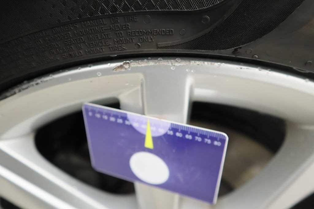 Skoda Octavia Combi 2016 фото 32