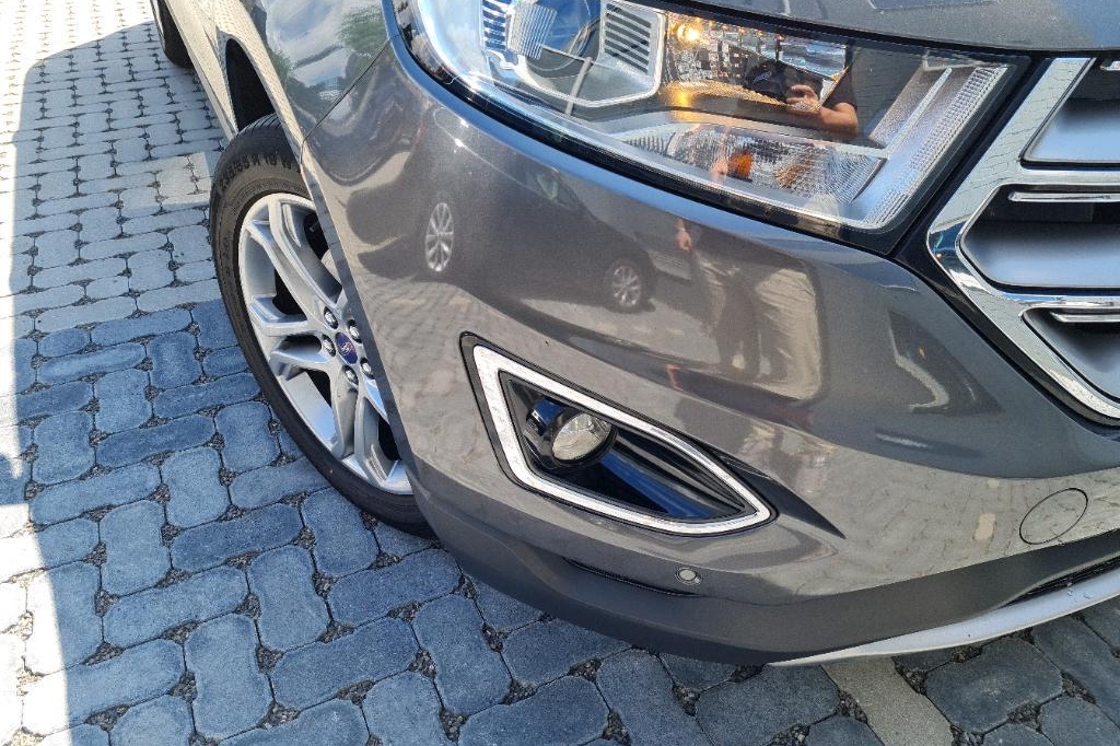 Ford Edge 2017 фото 37