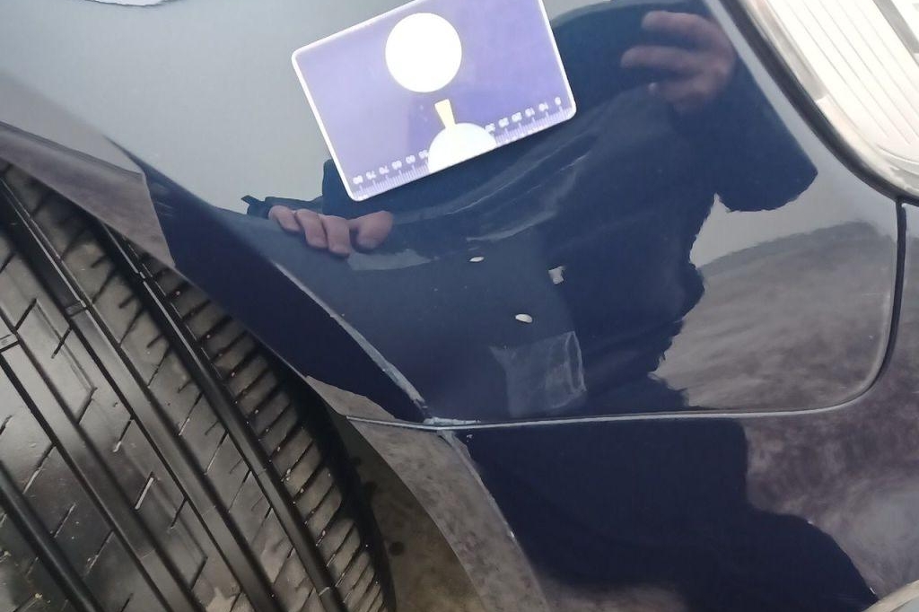 Audi A3 Sportback 2017 фото 9