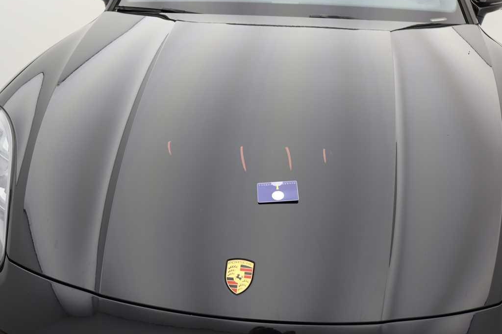 Porsche Cayenne 2018 photo 68