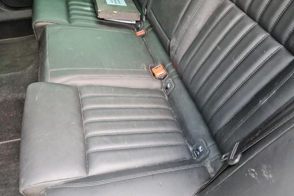 Skoda Superb Combi 2017 photo 24