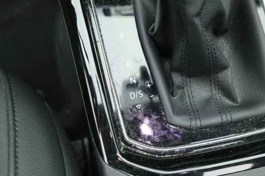 Volkswagen Touran 2016 фото 70