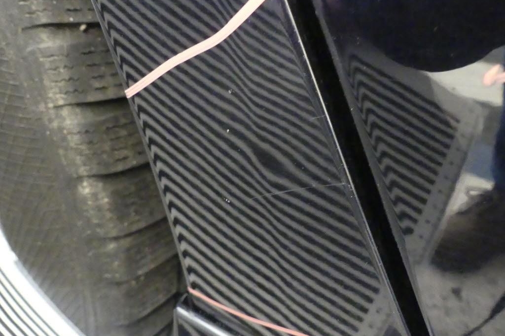 Opel Insignia Sports Tourer 2018 photo 14