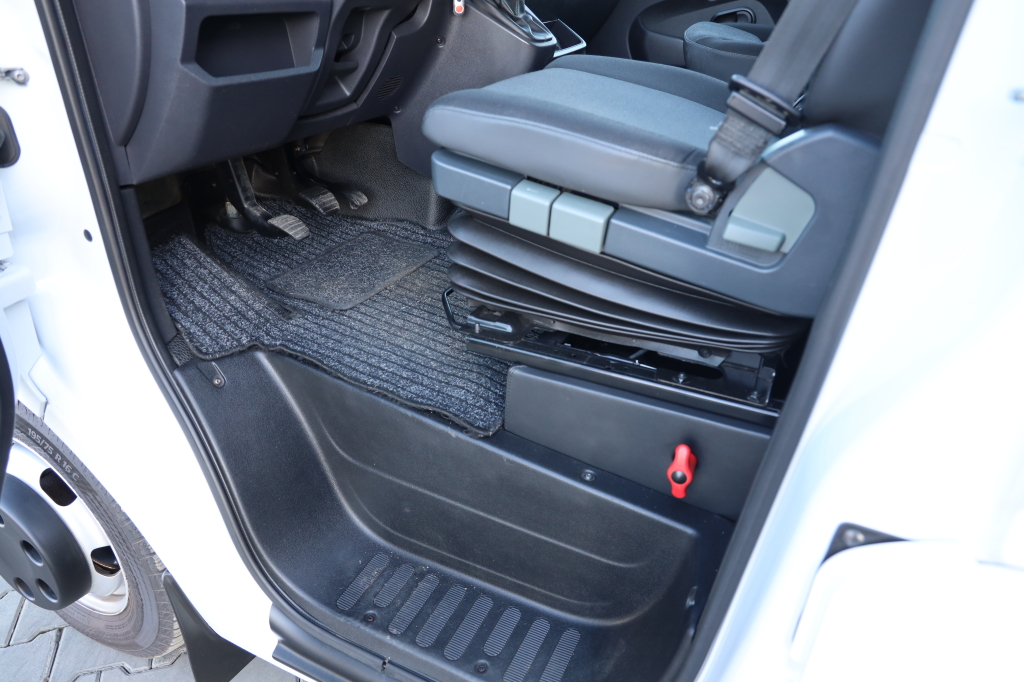 Renault Master 2020 фото 31