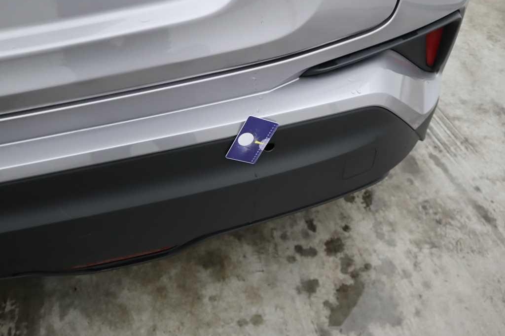 Toyota C-HR 2017 фото 31