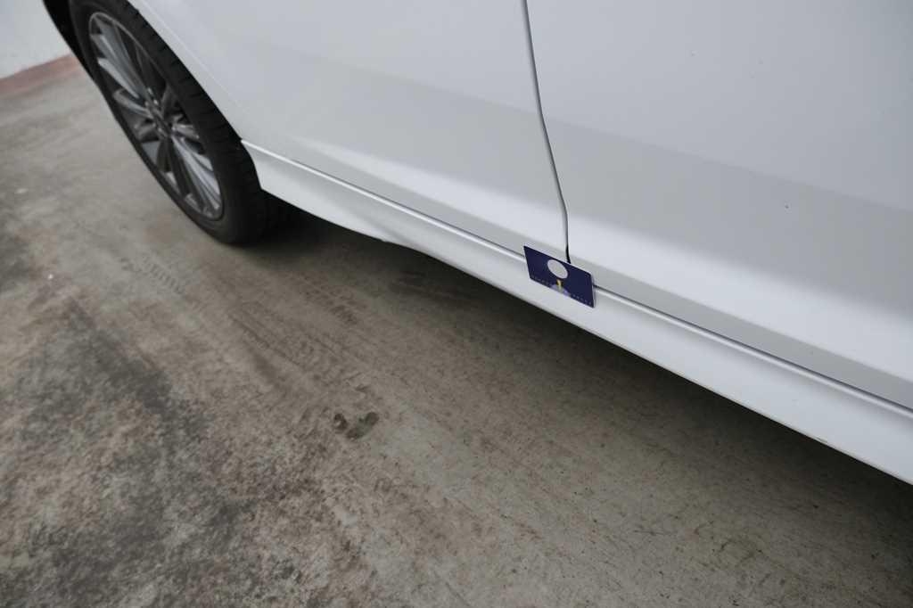 Ford Focus Turnier 2017 photo 22