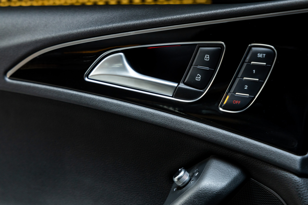 Audi A6 Allroad 2016 фото 29