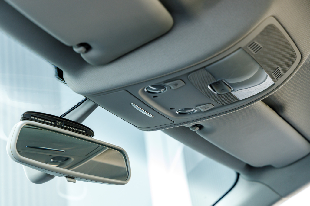 Audi A4 2008 фото 10