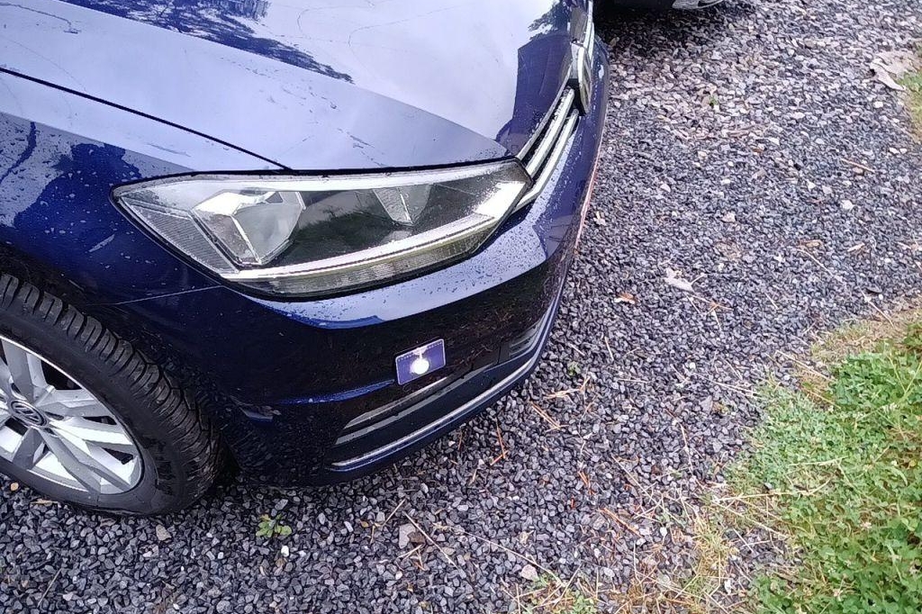 Volkswagen Touran 2016 фото 48