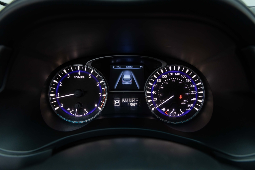 Infiniti QX60 2014 фото 20