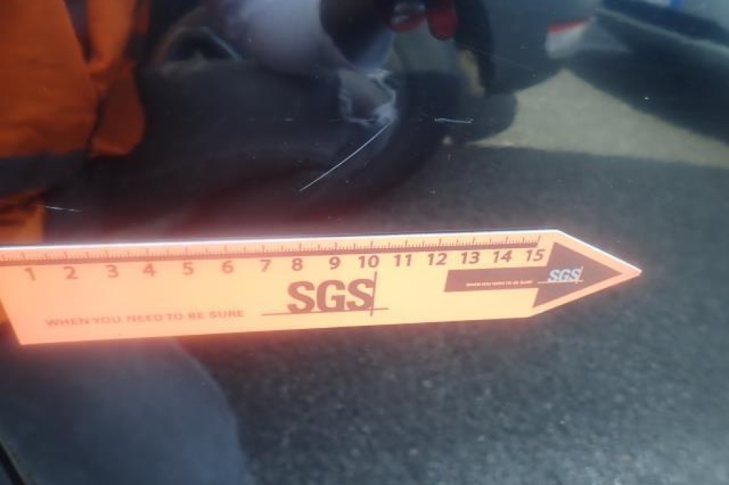 Ford Fiesta 2019 photo 20