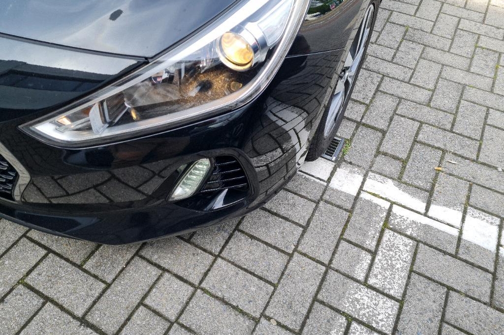 Hyundai i30 2017 photo 47