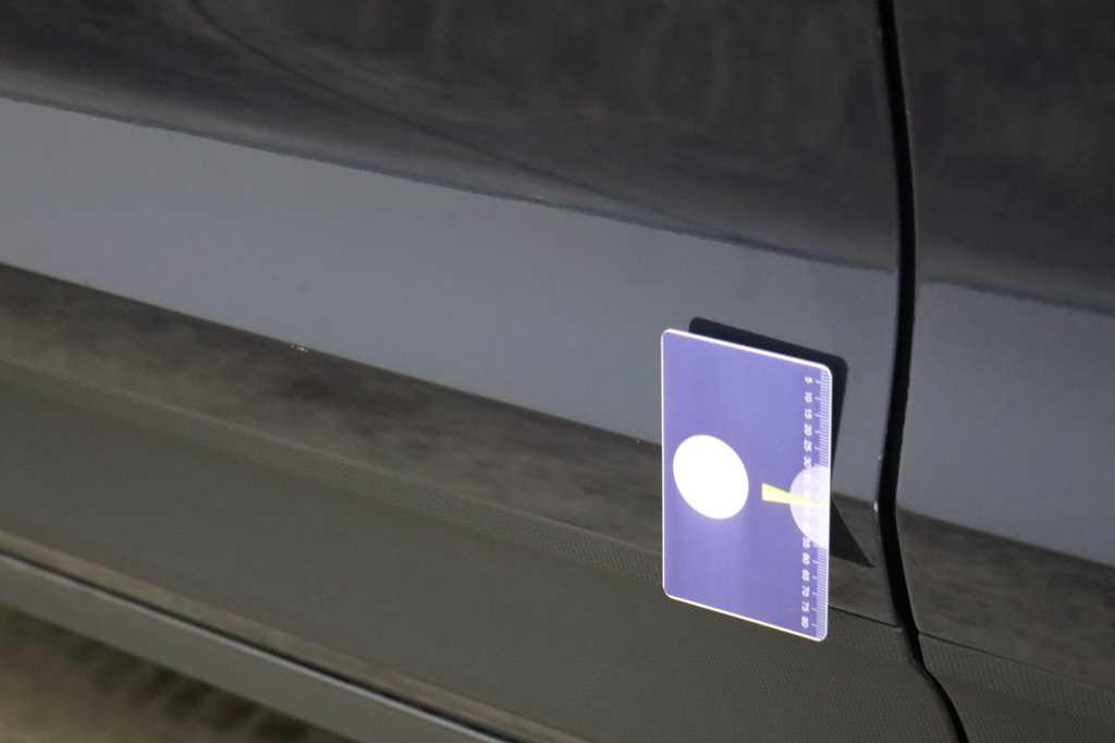 Porsche Macan S 2017 photo 38