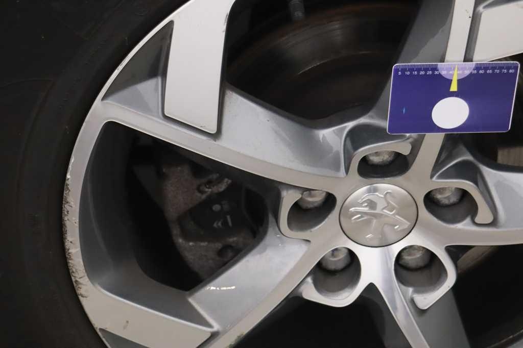 Peugeot 508 2017 photo 41