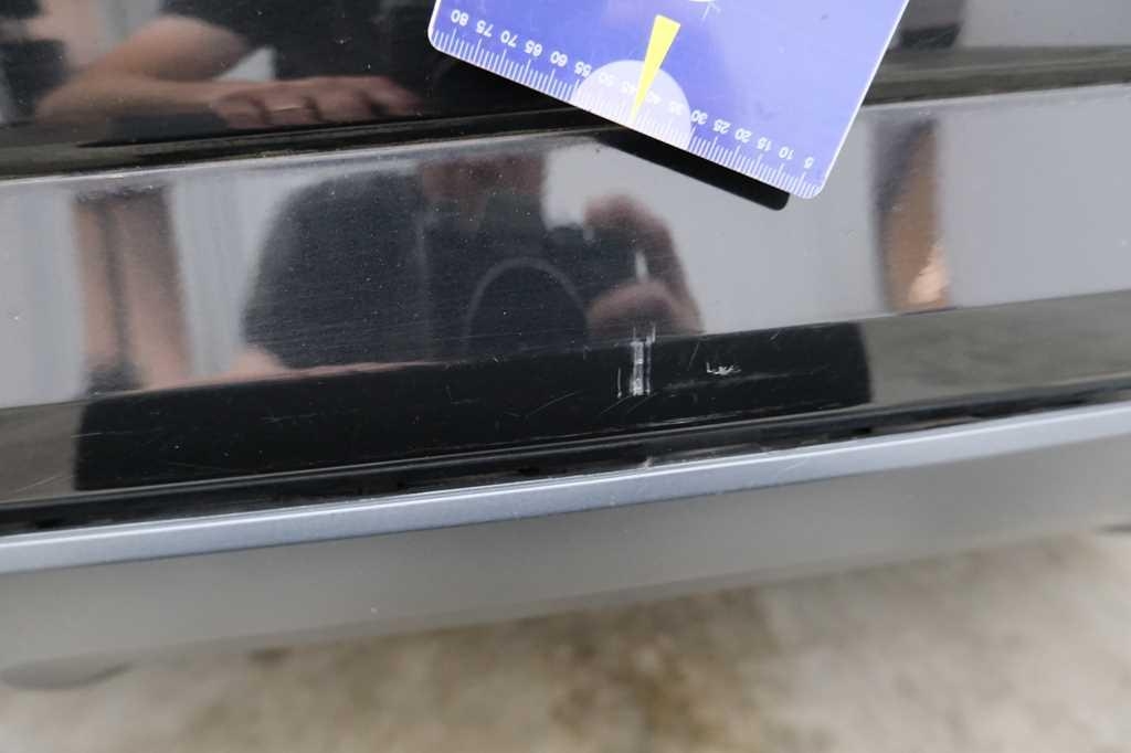 Audi Q3 2017 фото 31