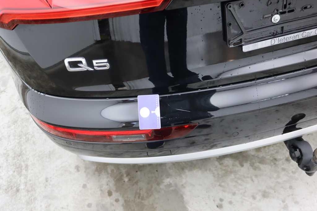 Audi Q5 2017 photo 48