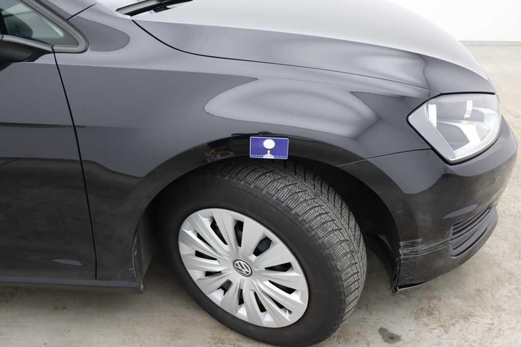 Volkswagen Golf 2016 фото 24