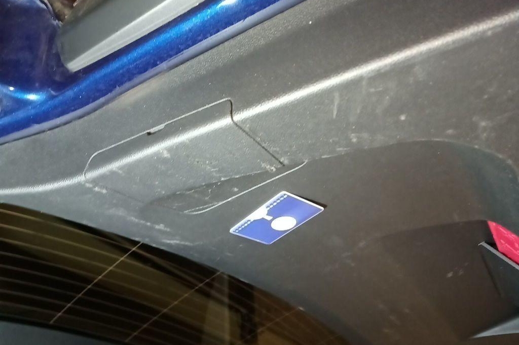 Volkswagen Touran 2016 фото 31