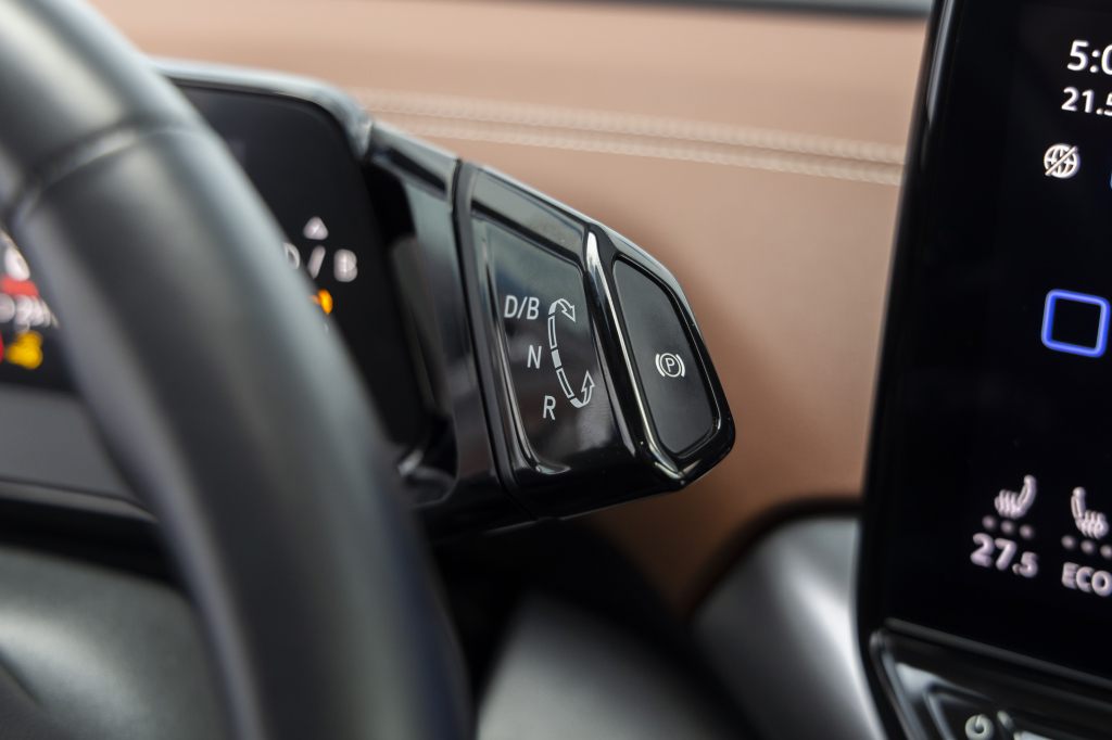 Volkswagen ID.4 Pro S 2021 photo 23