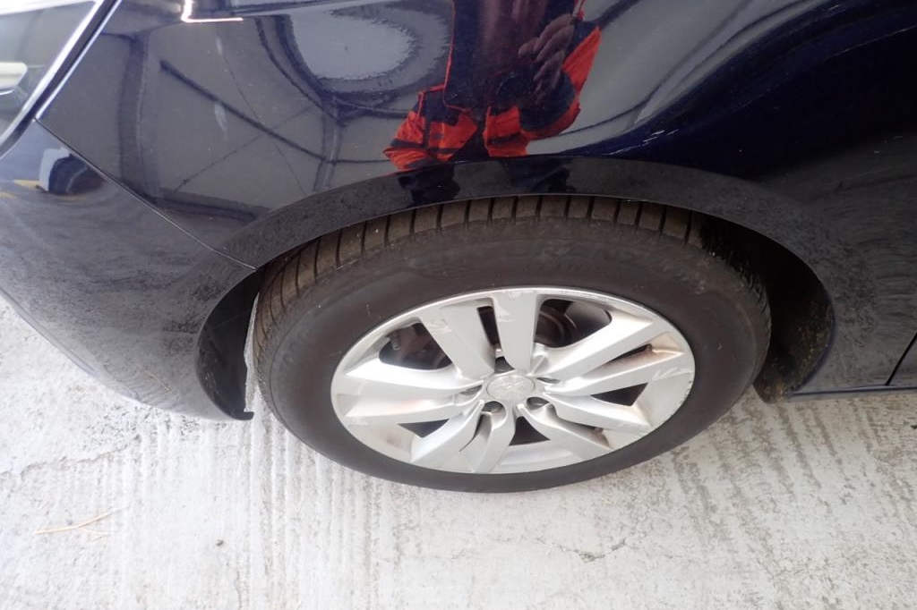 Peugeot 308 2018 фото 43