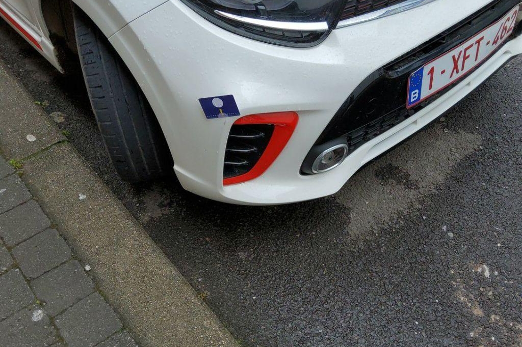 Kia Picanto 2019 photo 10