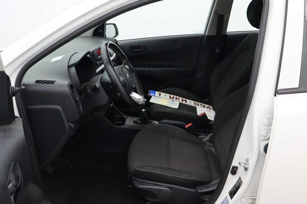 Kia Picanto 2019 photo 1