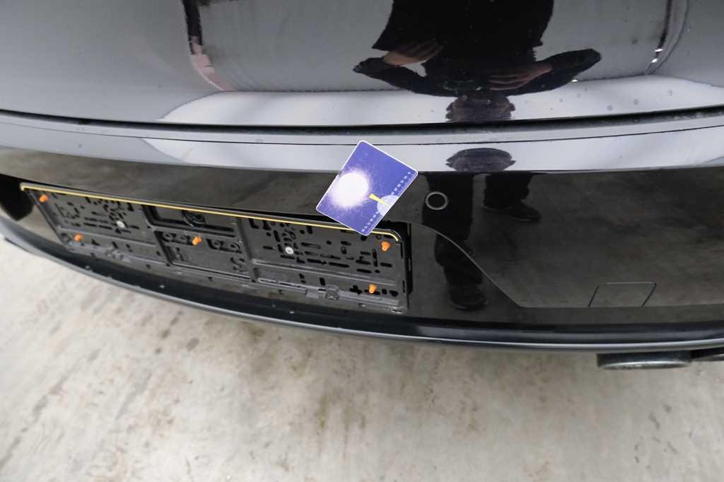 Porsche Macan GTS 2017 фото 7