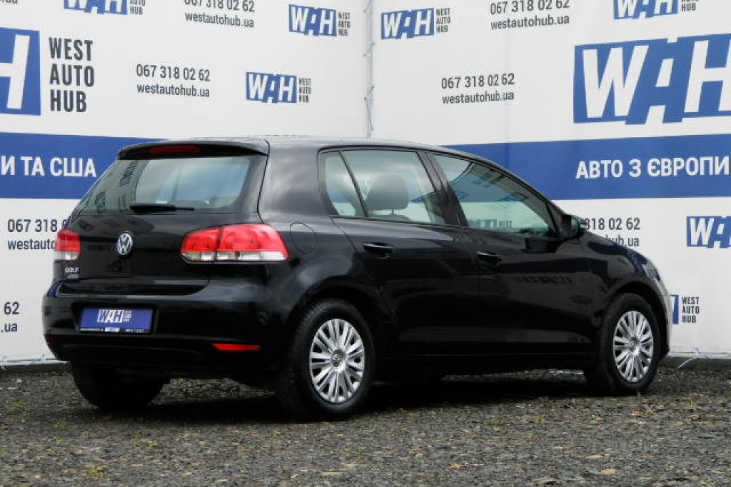 Volkswagen Golf VII 2012 фото 5