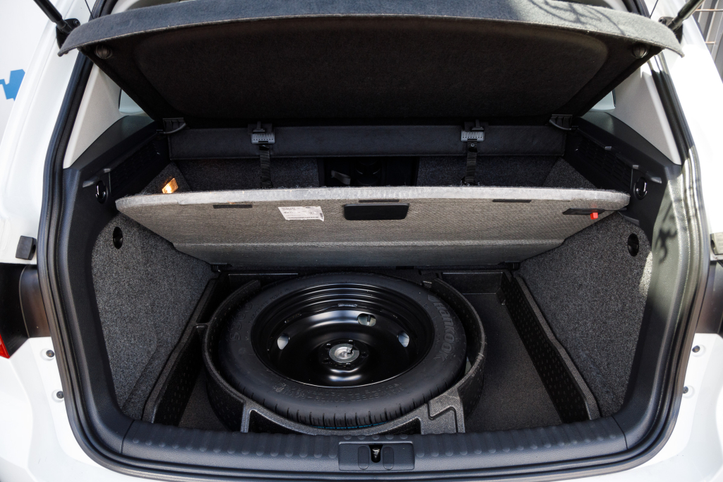 Volkswagen Tiguan Limited 2018 photo 26