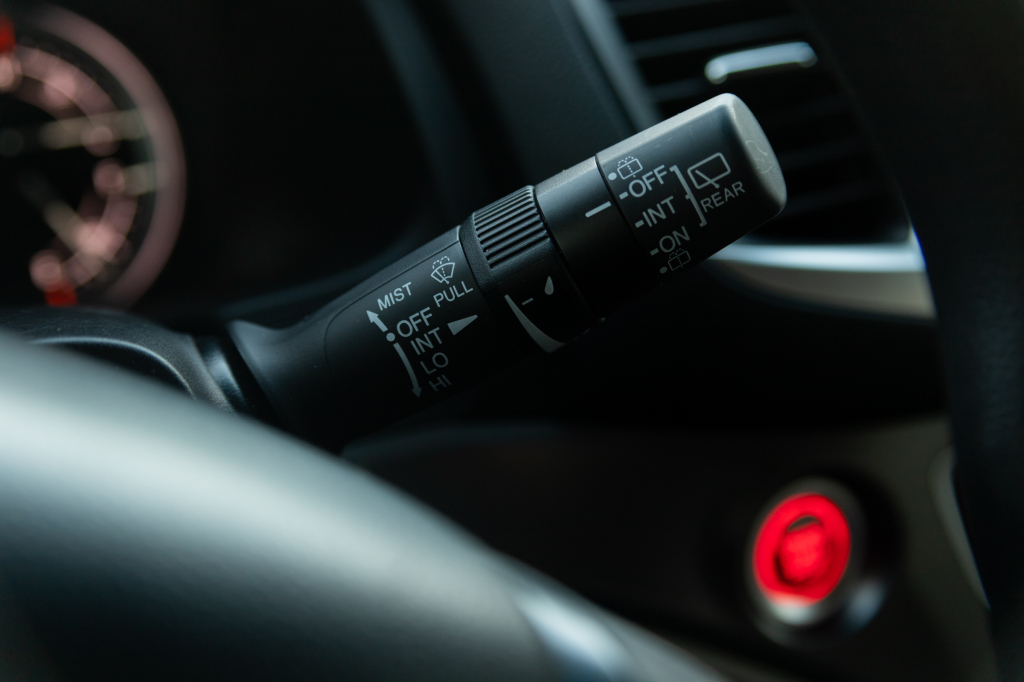 Honda Pilot LX 2018 photo 45