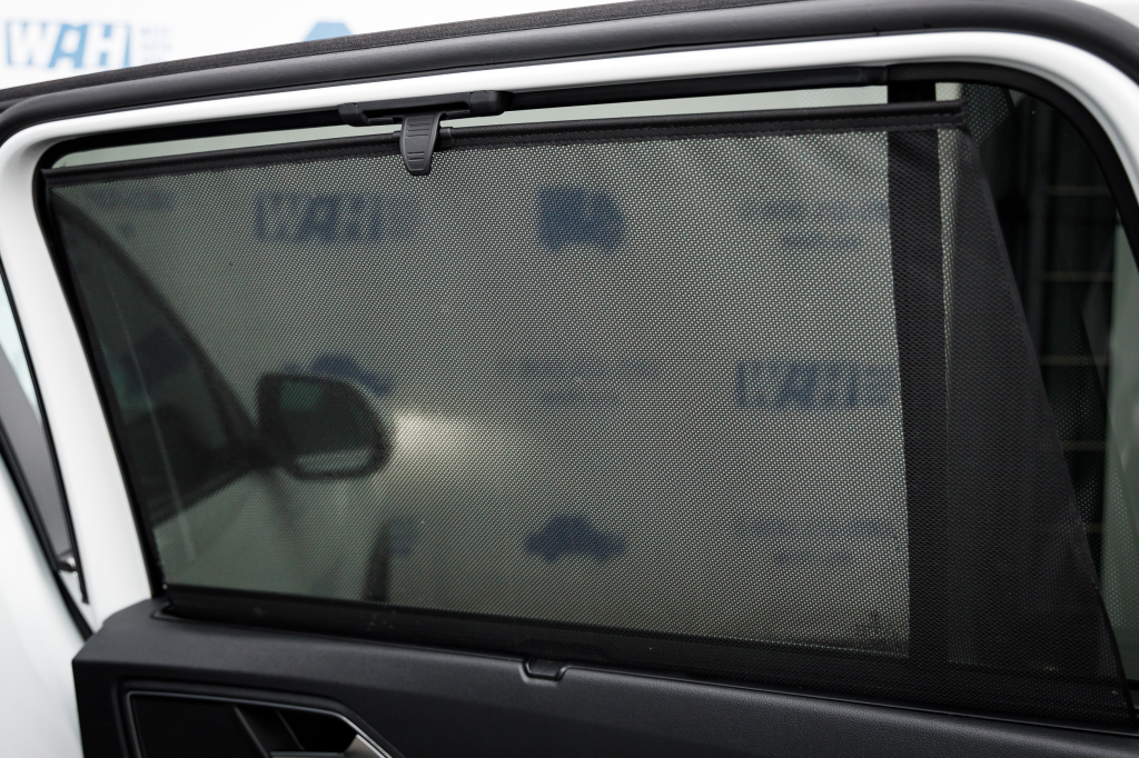 Volkswagen Atlas SE 2017 фото 30