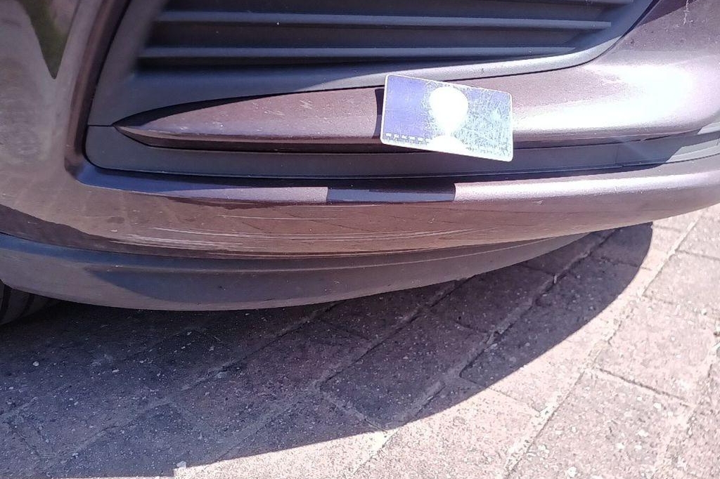 Opel Astra 2019 photo 13