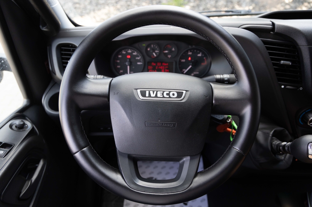 Iveco Daily груз. 72-180 2017 photo 19