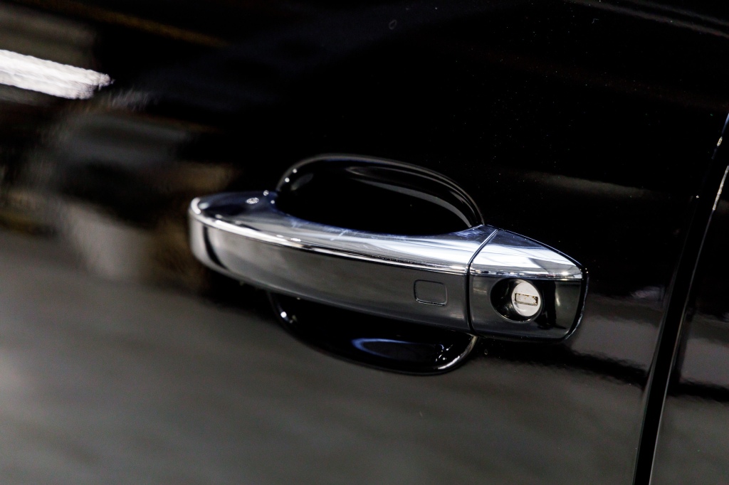 Audi Q5 Premium Plus 2015 photo 40