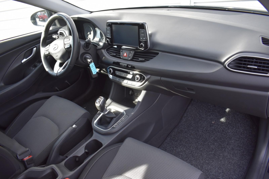 Hyundai i 30 CW 2019 фото 6