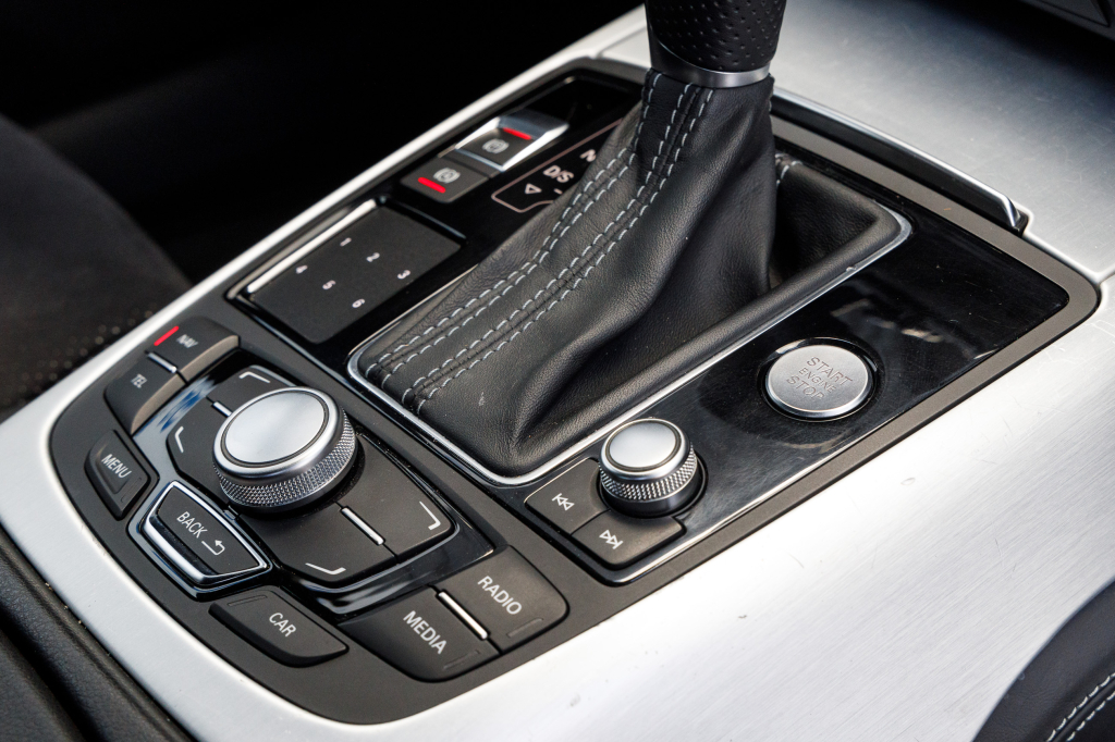 Audi A7 S line 2014 фото 29