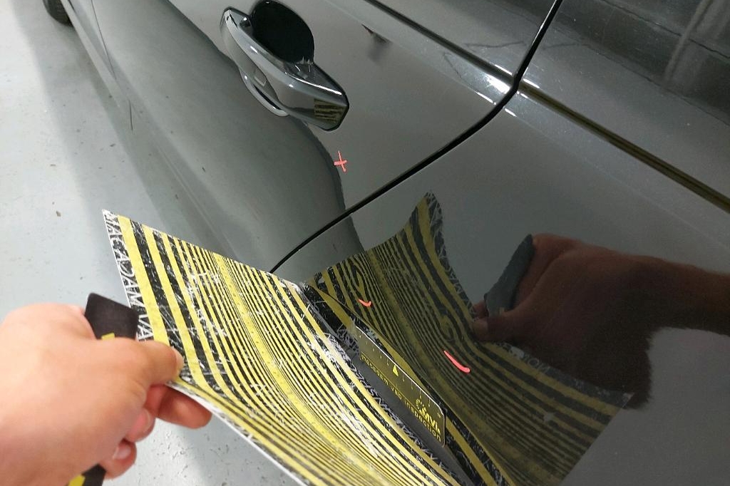 Audi A4 Avant 2017 photo 10