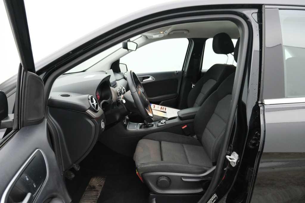 Mercedes-Benz B-Klasse 2017 photo 3