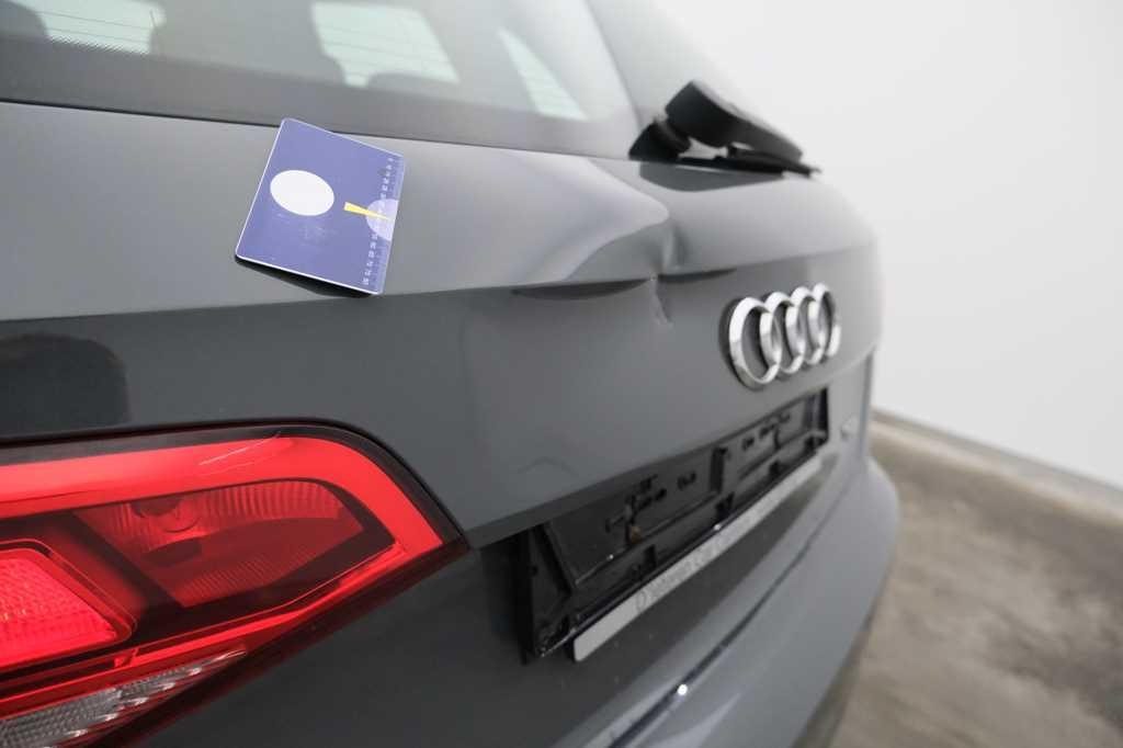 Audi A3 Sportback 2017 фото 45