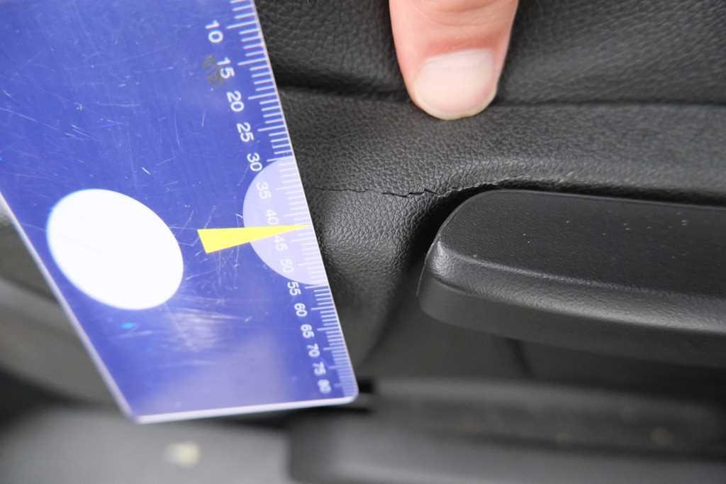 Opel Zafira 2017 photo 59