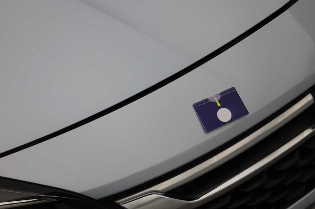 Opel Astra Sports Tourer 2016 фото 50